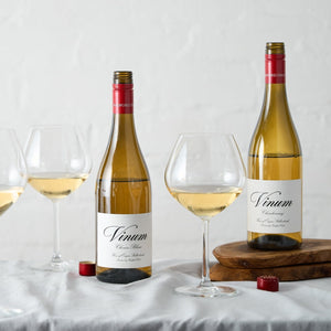 Jamie Goode tastes Vinum 2023 and the Flagship Organic range from Elgin