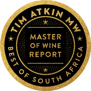 Tim Atkin MW - South Africa special report 2022 - a ROCK SOLID perform ...